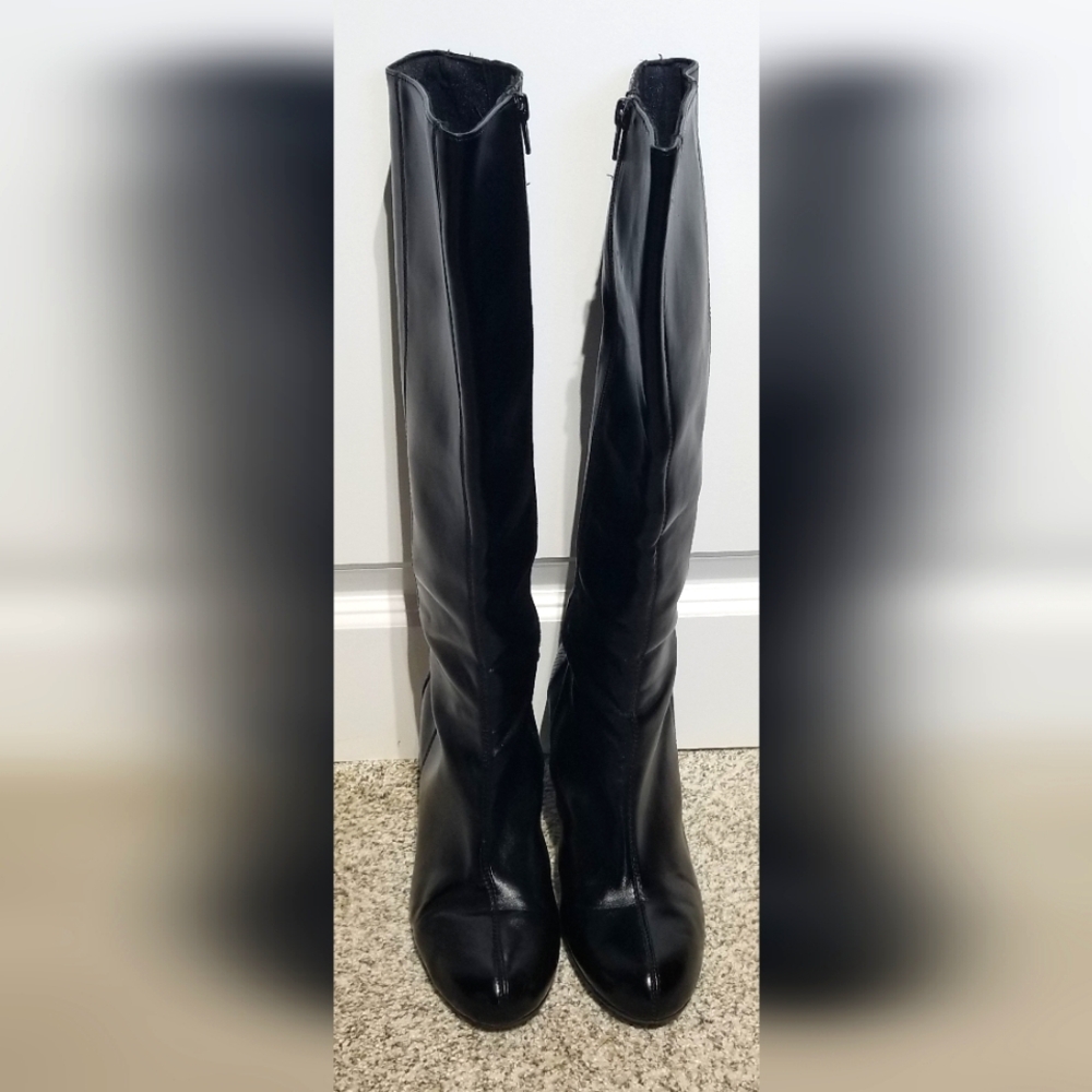 Liz Claiborne Ladies Boots (Jacob) Size 8.5